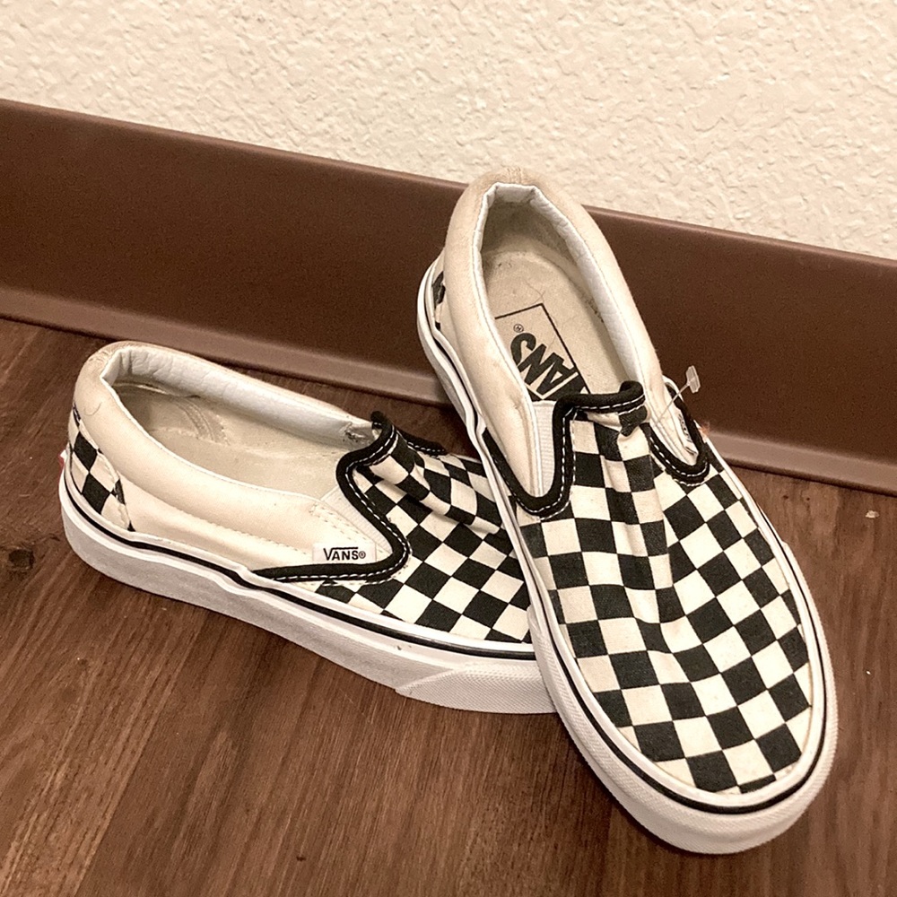 Women’s vans !
